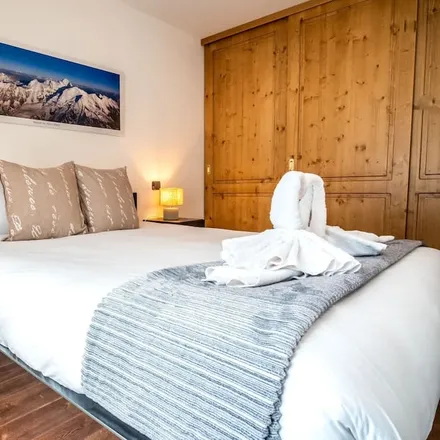 Image 6 - 74400 Chamonix-Mont-Blanc, France - Apartment for rent