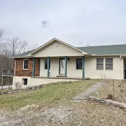 Buy this 2 bed house on 98 Elam Way Road in McCreary County, KY 42647