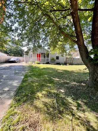 Image 2 - 4913 West Caven Street, Drexel Gardens, Indianapolis, IN 46241, USA - House for sale