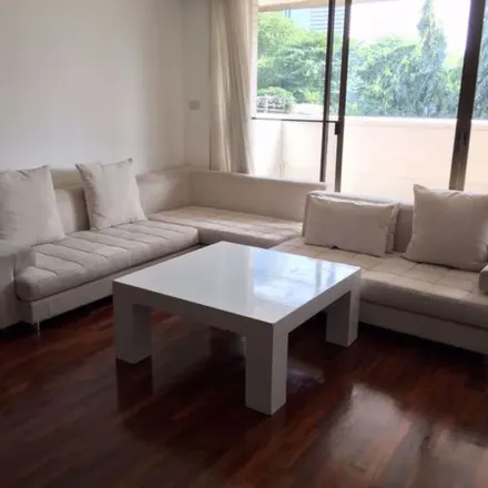 Image 3 - Bangkapi Mansion, 89, Soi Sukhumvit 12, Khlong Toei District, 10110, Thailand - Apartment for rent