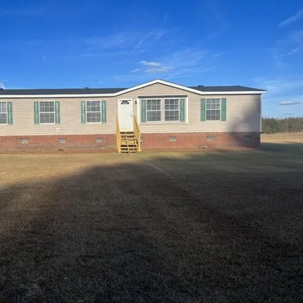 Buy this studio apartment on 4452 Gray Squirrel Drive in Lenoir County, NC 28551