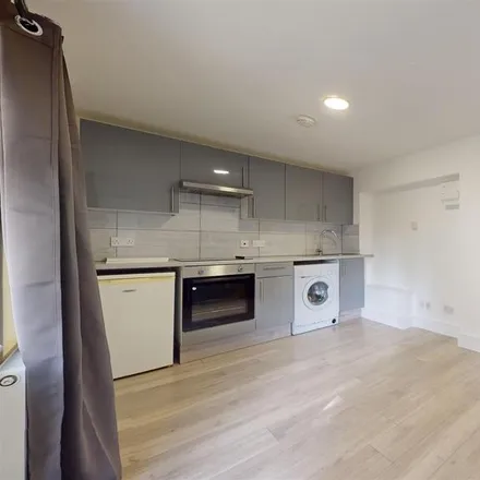 Image 3 - Lancaster Road, Dudden Hill, London, NW10 1HA, United Kingdom - Apartment for rent