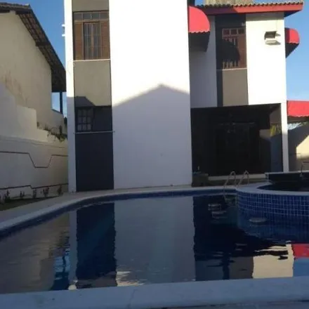 Rent this 4 bed house on unnamed road in Vilas do Atlântico, Lauro de Freitas - BA