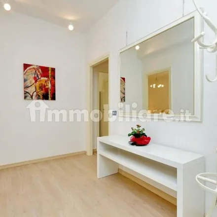 Rent this 2 bed apartment on Trattoria Pizzeria "Vecchi Sapori" in Via Raffaele Balestra 32/34/36, 00152 Rome RM