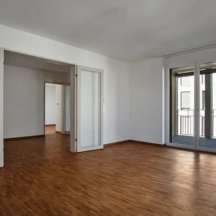 Image 1 - Von-Gunten-Strasse 5, 3006 Bern, Switzerland - Apartment for rent