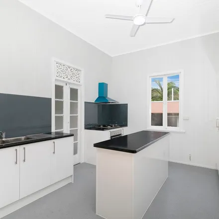 Rent this 2 bed apartment on 27 Normanby Terrace in Kelvin Grove QLD 4059, Australia
