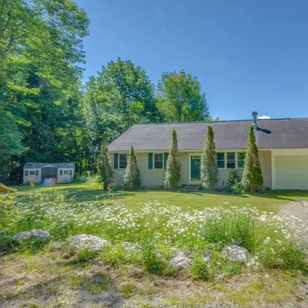 Buy this 3 bed house on 350 Miller Road in Dalton, Coos County