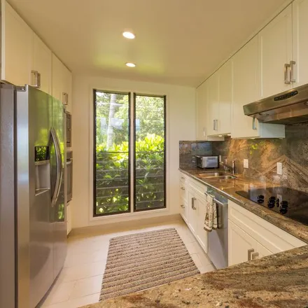 Image 3 - Paia, HI, 96779 - Townhouse for rent