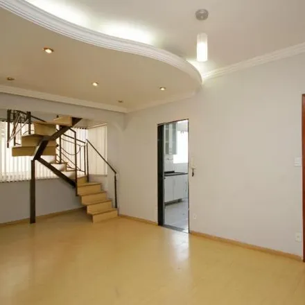 Buy this 3 bed apartment on Rua Oswaldo Ferraz in Sagrada Família, Belo Horizonte - MG