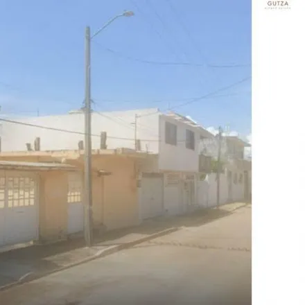 Buy this 3 bed house on Calle Antonio M. de Rivera in Puerto México, 96510 Coatzacoalcos
