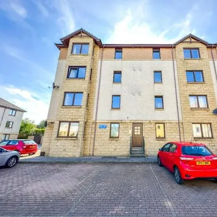 Buy this 2 bed apartment on 44-55 Links View in Aberdeen City, AB24 5RG