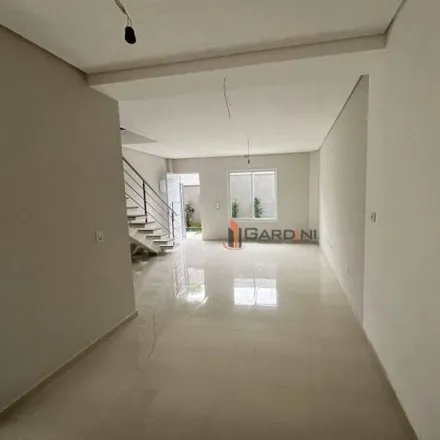 Buy this 2 bed house on Rua Ismael da Silva Mello in Mogi Moderno, Mogi das Cruzes - SP