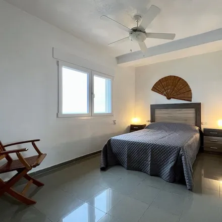 Rent this 5 bed house on 30383 Cartagena