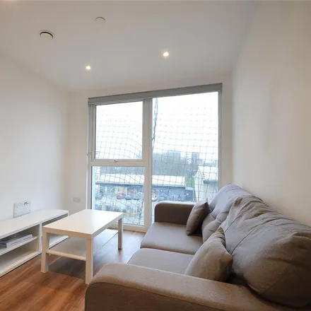 Image 3 - Shahi Masala, Unit 1 The Quays, Salford, M50 3WL, United Kingdom - Apartment for rent