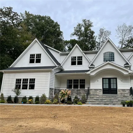 Buy this 5 bed house on 441 Mill River Road in Village of Upper Brookville, Oyster Bay