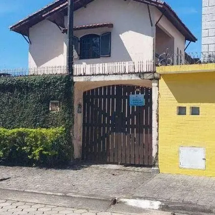 Buy this 5 bed house on Avenida da Orla in Riviera, Bertioga - SP