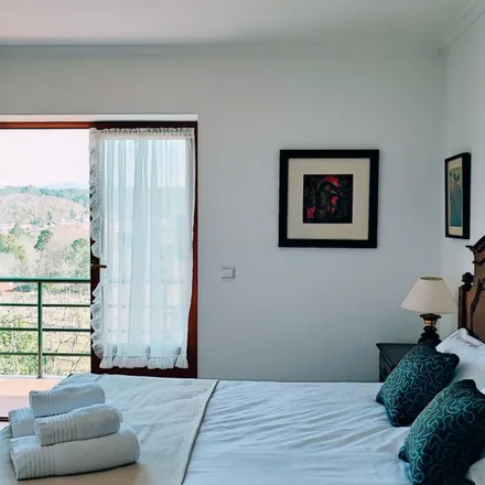 Rent this 4 bed apartment on Quinta da Barqueira de Baixo in unnamed road, 4960-207 Melgaço