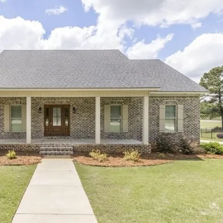 Buy this 4 bed house on unnamed road in Hawkinsville, GA 31036