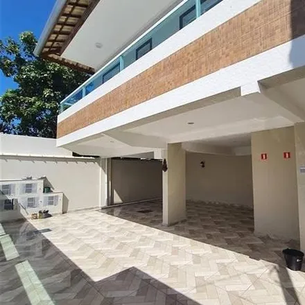 Buy this 2 bed house on Rua Frei Francisco do Monte Alverne in Melvi, Praia Grande - SP