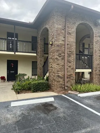 Image 2 - Huntington Lane SB, Rockledge, FL 32956, USA - Condo for rent