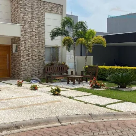 Image 2 - Alameda Tico-Tico, Condominio IBI ARAM, Itupeva - SP, 13295-000, Brazil - House for sale