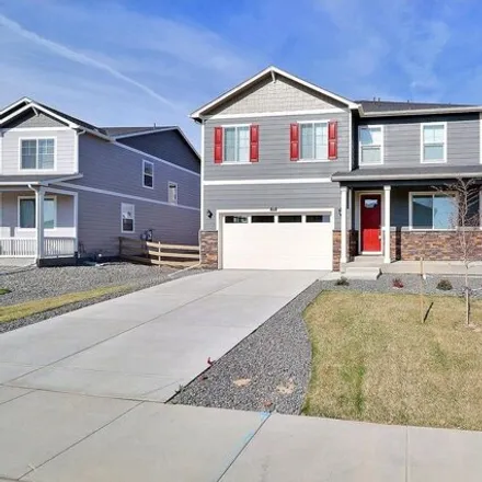 Buy this 4 bed house on unnamed road in Greeley, CO 80634