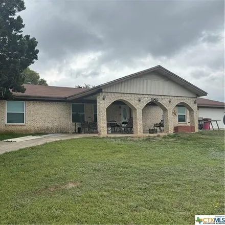 Buy this 4 bed house on County Road 4810 in Kempner, Lampasas County