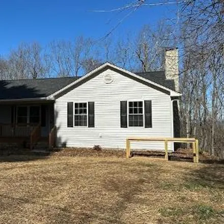 Buy this 3 bed house on 3955 East Burke Boulevard in Burke County, NC 28612