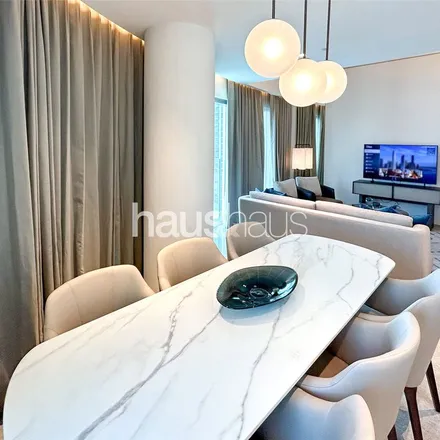 Image 6 - The Grand, Al Jadaf, Al Jaddaf, Dubai, United Arab Emirates - Apartment for rent
