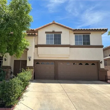 Rent this 5 bed house on 10025 Diving Duck Avenue in Spring Valley, NV 89117
