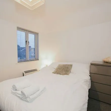 Rent this 2 bed apartment on 185 Arbury Road in Cambridge, CB4 2JJ