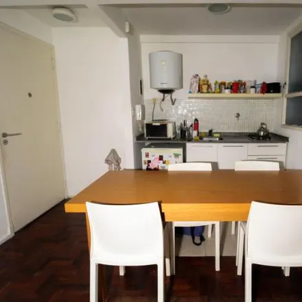 Rent this 1 bed apartment on Malabia 2299 in Palermo, C1425 DBP Buenos Aires