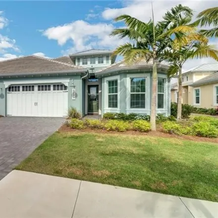 Image 1 - 6299 Arriba Ave, Naples, Florida, 34113 - House for rent