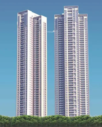 Image 3 - Mahatma Gandhi Road, Zone 4, Mumbai - 400090, Maharashtra, India - Apartment for rent