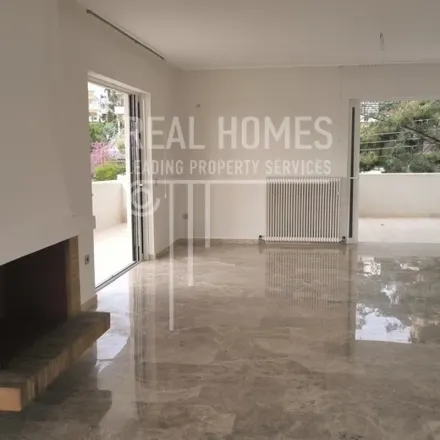 Image 5 - Ζέφυρου, Municipality of Vari - Voula - Vouliagmeni, Greece - Apartment for rent