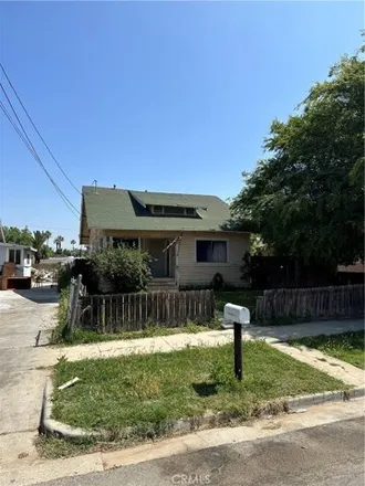 Buy this 3 bed house on 3007 Date Street in Riverside, CA 92501