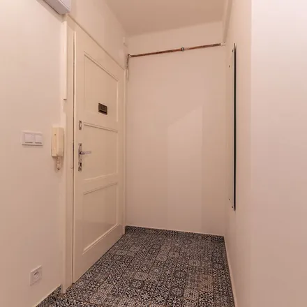 Rent this 1 bed apartment on Na Úspěchu 1089/4 in 140 00 Prague, Czechia