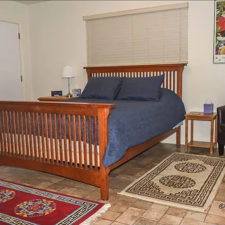 Rent this 1 bed apartment on Baywood Park in CA, 93402