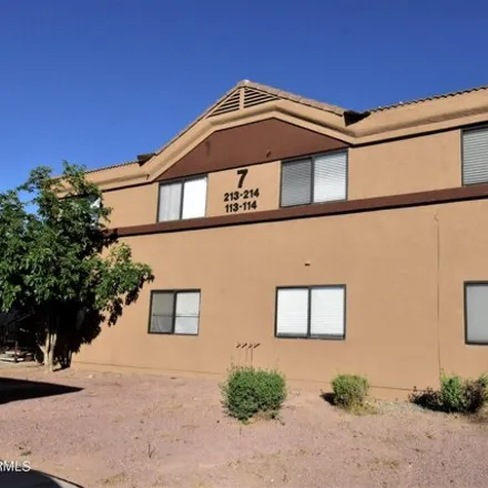 Rent this 3 bed apartment on 16033 North 25th Street in Phoenix, AZ 85032
