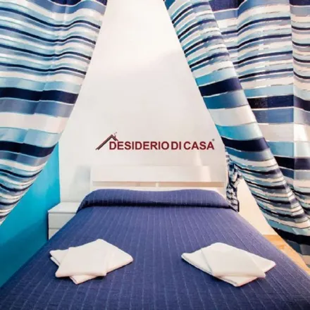 Rent this 2 bed apartment on Chiesa del Purgatorio in Piazza Giovanni Battista Spinola, 90015 Cefalù PA