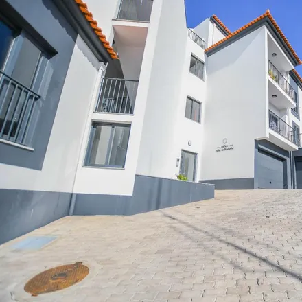 Image 1 - Depois Escola Salesiana, Travessa Manuel Alexandre, 9064-508 Funchal, Madeira, Portugal - Apartment for rent