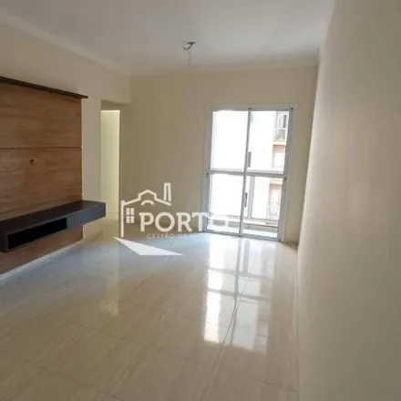 Buy this 3 bed apartment on Rua Doutor José Rodrigues de Almeida in Paulicéia, Piracicaba - SP