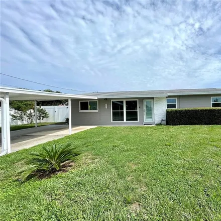 Buy this 3 bed house on Monroe Middle School in 4716 West Montgomery Avenue, Tampa