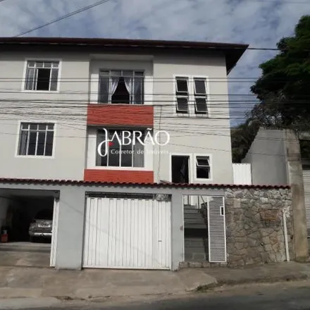 Image 2 - Rua João Paulo II, N.S.Aparecida, Barbacena - MG, 36201-546, Brazil - Apartment for sale