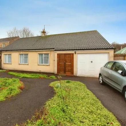 Buy this 3 bed house on Rhodesia House in Claverton Down Road, Bath