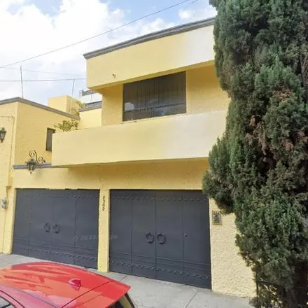 Buy this 5 bed house on Calle Oriente 112 in Iztacalco, 08730 Mexico City