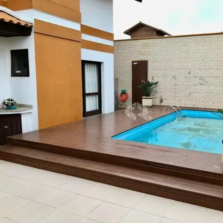 Buy this 4 bed house on Avenida das Pitangueiras in Daniela, Florianópolis - SC