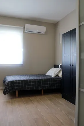 Rent this 4 bed room on Calle de Joaquín Costa in 46100 Burjassot, Spain