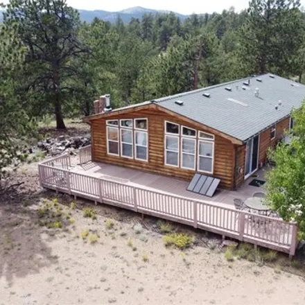 Buy this studio apartment on Aspen Trail in Park County, CO