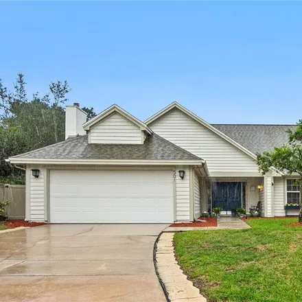 Buy this 4 bed house on White River Drive in Orange County, FL 32828